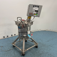 DCI Inc 70L Portable Mixing Tank image 0